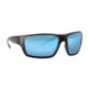 Magpul Industries Terrain Shooting Glasses, Bronze/Blue Mirror Polycarbonate Tortoise, MAG1146-1-204-2020