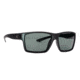 Magpul Industries Explorer Sunglasses - Men's, Polarized, Gray/Green Mirror Lens, Black Frame, MAG1147-1-001-1900