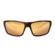 Magpul Industries Summit Shooting Glasses, Bronze/Gold Mirror Polycarbonate Tortoise, MAG1149-1-204-2030