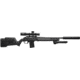 Magpul MAG1207-BLK Hunter American Stock Black Adjustable Synthetic Stock With A