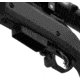 Magpul MAG1207-BLK Hunter American Stock Black Adjustable Synthetic Stock With A