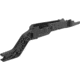 Magpul MAG1207-BLK Hunter American Stock Black Adjustable Synthetic Stock With A