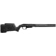 Magpul Industries Magpul Industries Hunter American Stock - Ruger American Short Action, STANAG Magazine Well, Black, MAG1207-BLK