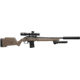 Magpul MAG1207-FDE Hunter American Stock Flat Dark Earth Adjustable Synthetic St
