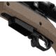 Magpul MAG1207-FDE Hunter American Stock Flat Dark Earth Adjustable Synthetic St