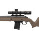 Magpul MAG1207-FDE Hunter American Stock Flat Dark Earth Adjustable Synthetic St
