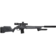Magpul MAG1207-GRY Hunter American Stock Gray Adjustable Synthetic Stock With Al