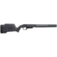 Magpul Industries Magpul Industries Hunter American Stock - Ruger American Short Action, STANAG Magazine Well, Gray, MAG1207-GRY