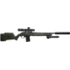 Magpul MAG1207-ODG Hunter American Stock OD Green Adjustable Synthetic Stock Wit