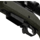 Magpul MAG1207-ODG Hunter American Stock OD Green Adjustable Synthetic Stock Wit