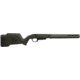 Magpul Industries Hunter American Stock - Ruger American Short Action, STANAG Magazine Well, Olive Drab Green, MAG1207-ODG