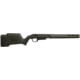 Magpul Industries Magpul Industries Hunter American Stock - Ruger American Short Action, STANAG Magazine Well, Olive Drab Green, MAG1207-ODG
