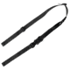 Magpul MAG1312-BLK MS1 Lite Sling Black Nylon 48- 60 OAL Rifle
