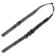 Magpul MAG1312-GRY MS1 Lite Sling Gray Nylon 48- 60 OAL Rifle