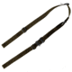 Magpul MAG1312-RGR MS1 Lite Sling Ranger Green Nylon 48- 60 OAL Rifle