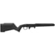 Magpul Industries Hunter Lite Stock Savage Axis Short Action, Black, MAG1354-BLK