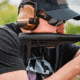 Magpul Magpul MOE TR Mil-Spec AR10/AR15/M4/M16/M110/SR25 Carbine Stock, Black, MAG1444BLK