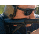 Magpul MOE RL Mil-Spec AR10/AR15/M4/M16/M110/SR25 Carbine Stock, Black, MAG1440BLK