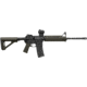Magpul MOE RL Mil-Spec AR10/AR15/M4/M16/M110/SR25 Carbine Stock, OD Green, MAG1440ODG