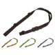Magpul MS1 Multi-Mission Sling, Black, Coyote Brown, Ranger Green, Stealth Gray