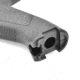 Magpul SGA Remington 870 Stock, Black, MAG460BLK