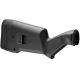 Magpul SGA Remington 870 Stock, Black, MAG460BLK