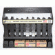 MagStorage Solutions Pistol Magazine Organizer, .22cal through .45cal, PISTOL