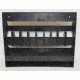 MagStorage Solutions Pistol Magazine Organizer, .22cal through .45cal, PISTOL