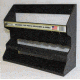 MagStorage Solutions Pistol Magazine Organizer, .22cal through .45cal, PISTOL