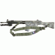 FAB Defense 3 point/2 point/1 Point Tactical Weapon Sling FX-SL1G