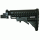 Mako Group Stock Adapter w/ M16 Stock