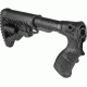 Mako FX-AGR870FK M4 Style Shotgun Polymer Black
