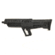 Manticore Arms Tavor TS12 Shotgun Curved Buttpad, Black, Medium, MA-29600