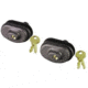Master Lock Keyed Alike Trigger Gun Lock 2 Pack 90TSPT