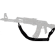 Max-ops Ak-47 Tactical Sling Two Point Black