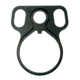 Max-Ops Single Point Connection Adapter, w/QD Sling, SPT1QD-28202