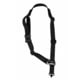 Max-Ops Tac Cnvrsn W/Pb Swvls, Black, TCPB-30002