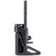 Maxim Defense Industries SCW Stock Picatinny Pistol Rail, Black, MXM-48036