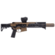 Maxim Defense Industries SCW Stock Picatinny Pistol Rail, Black, MXM-48036