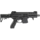 Maxim Defense Industries SCW Stock Picatinny Pistol Rail, Black, MXM-48036