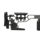 MDT Buttstock Weight, ESS/ACC/SRS V5, Black 103789-BLK