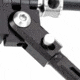 MDT Ckye-Pod Gen2 ARMS-17 Interface Bipods, Gen2, Double Pull, Black, 106246-BLK