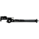 MDT Ckye-Pod Gen2 ARMS-17 Interface Bipods, Gen2, Double Pull, Black, 106246-BLK