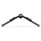 MDT Ckye-Pod Gen2 ARMS-17 Interface Bipods, Gen2, Double Pull, Black, 106246-BLK