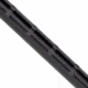 MDT Ckye-Pod Gen2 ARMS-17 Interface Bipods, Gen2, Double Pull, Black, 106246-BLK