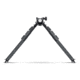 MDT Ckye-Pod Gen2 ARMS-17 Interface Bipods, Gen2, Triple Pull, Black, 106247-BLK