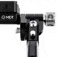 MDT Ckye-Pod Gen2 ARMS-17 Interface Bipods, Gen2, Triple Pull, Black, 106247-BLK