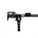 MDT Ckye-Pod Gen2 Bipods, RRS BTC Mount, Triple Pull Legs, Black, 106294-BLK