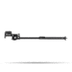 MDT Ckye-Pod Gen2 Bipods, Sling Swivel Stud Mount, Standard Legs, Black, 105488-BLK