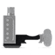MDT Extended MV3 90 Mount, Black, 107193-BLK
